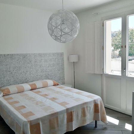 Morfino Vacanze Apartments San Vito Lo Capo Ngoại thất bức ảnh