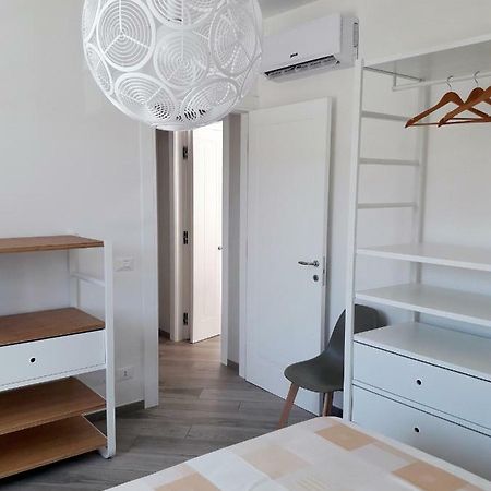 Morfino Vacanze Apartments San Vito Lo Capo Ngoại thất bức ảnh