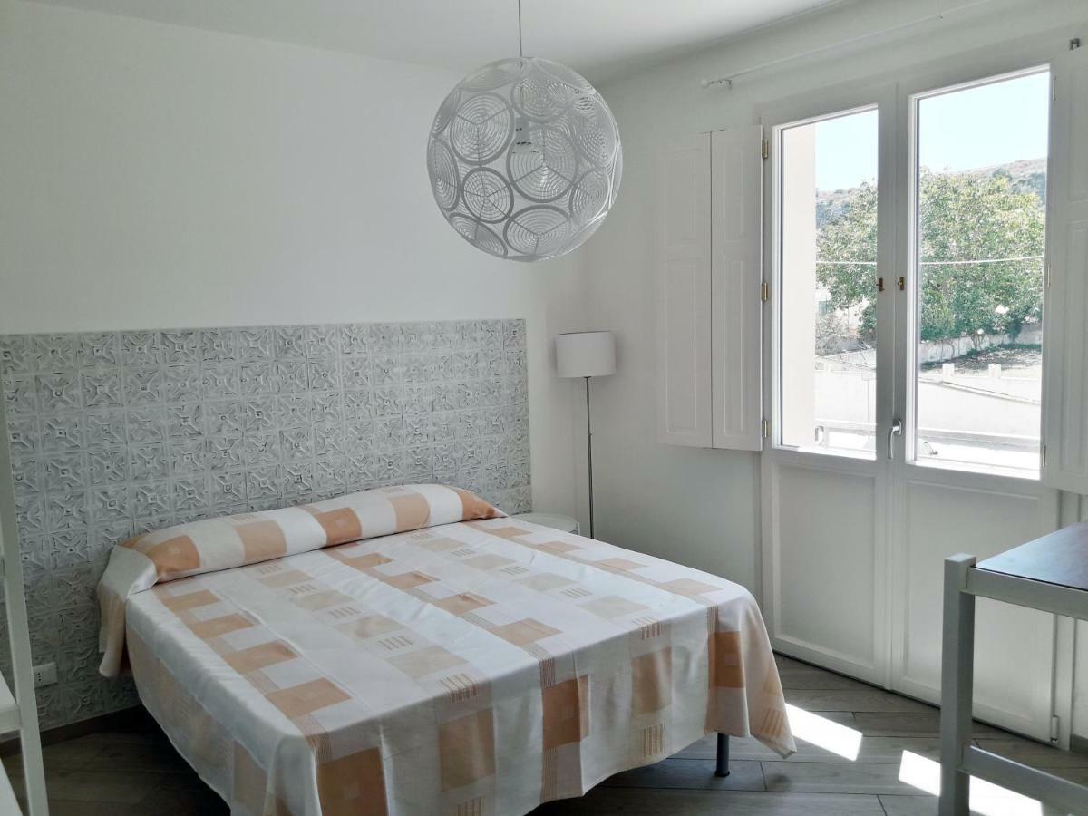 Morfino Vacanze Apartments San Vito Lo Capo Ngoại thất bức ảnh