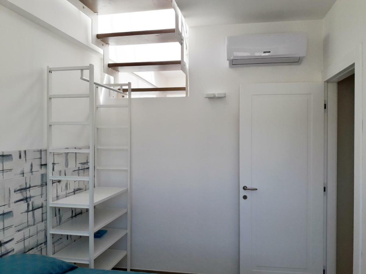 Morfino Vacanze Apartments San Vito Lo Capo Ngoại thất bức ảnh