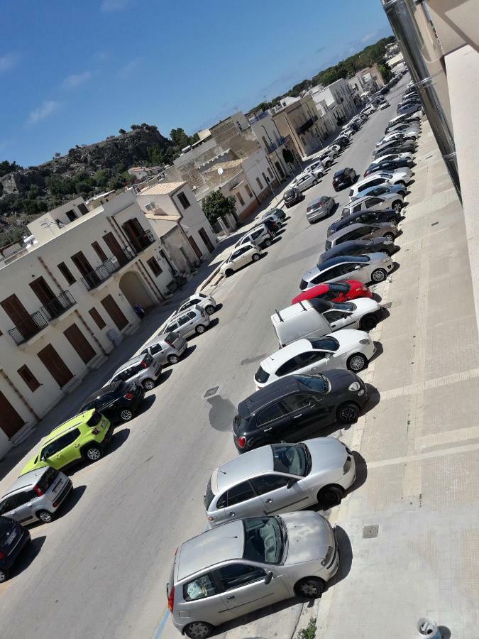 Morfino Vacanze Apartments San Vito Lo Capo Ngoại thất bức ảnh