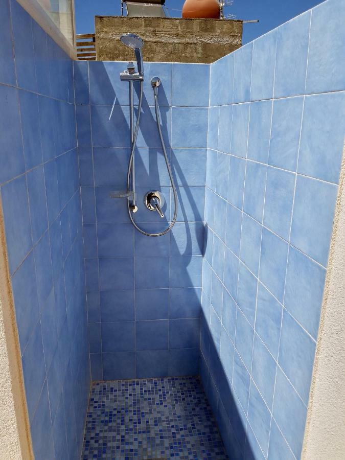 Morfino Vacanze Apartments San Vito Lo Capo Ngoại thất bức ảnh