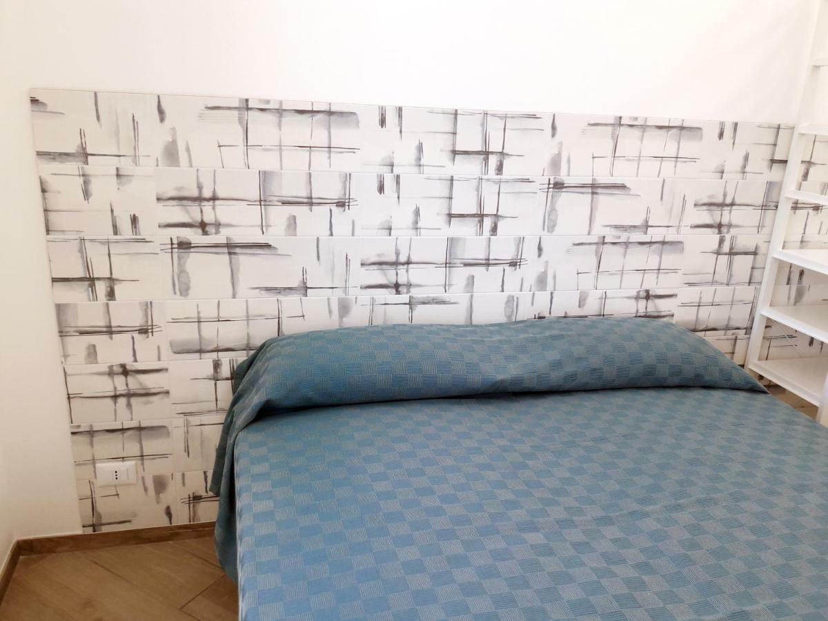 Morfino Vacanze Apartments San Vito Lo Capo Ngoại thất bức ảnh