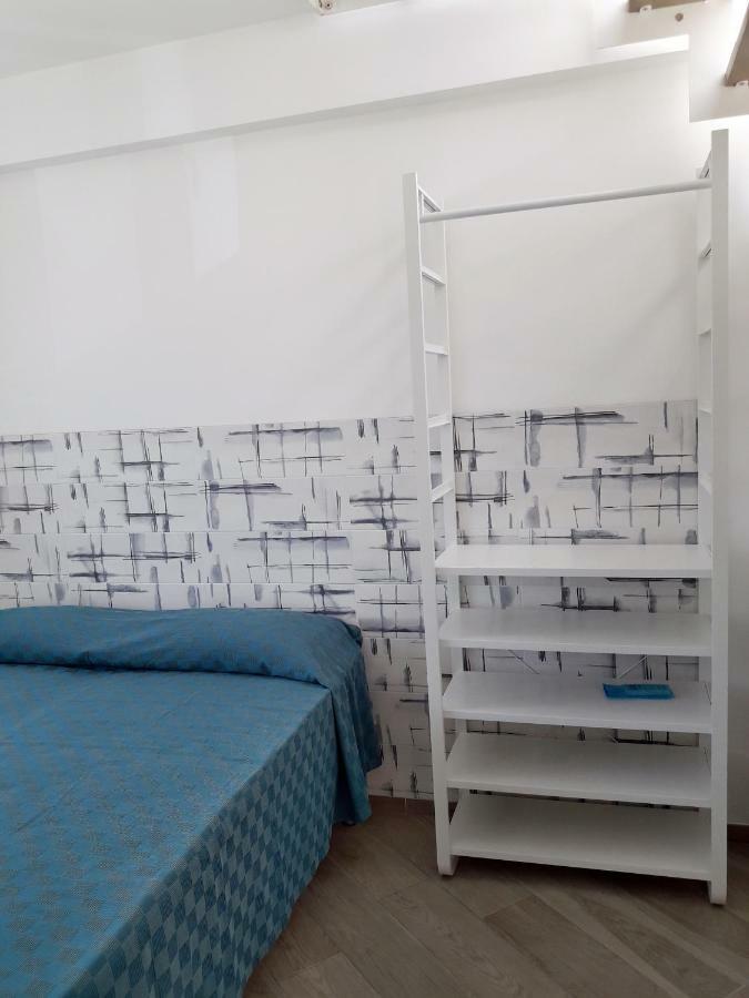 Morfino Vacanze Apartments San Vito Lo Capo Ngoại thất bức ảnh