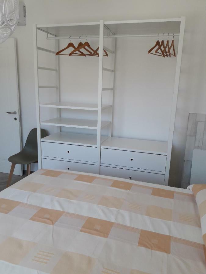 Morfino Vacanze Apartments San Vito Lo Capo Ngoại thất bức ảnh